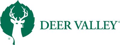 Deer Valley Horizontal Logo