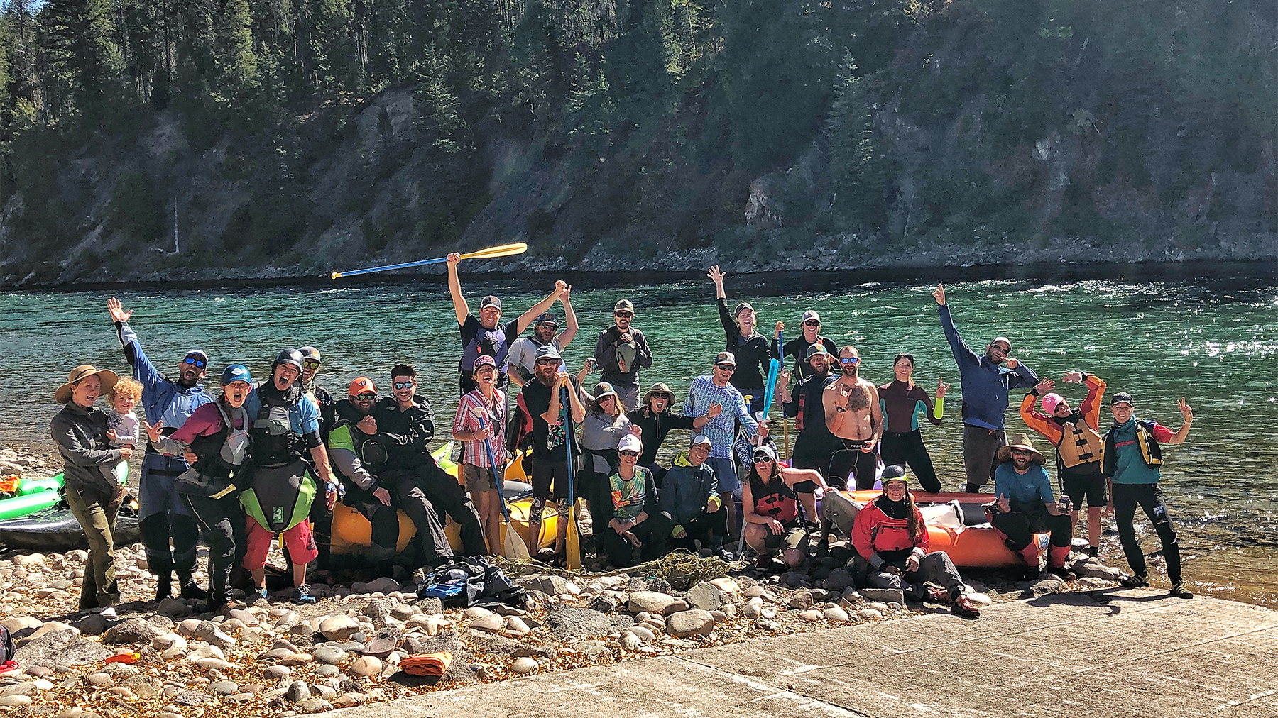 All Seasons Adventures