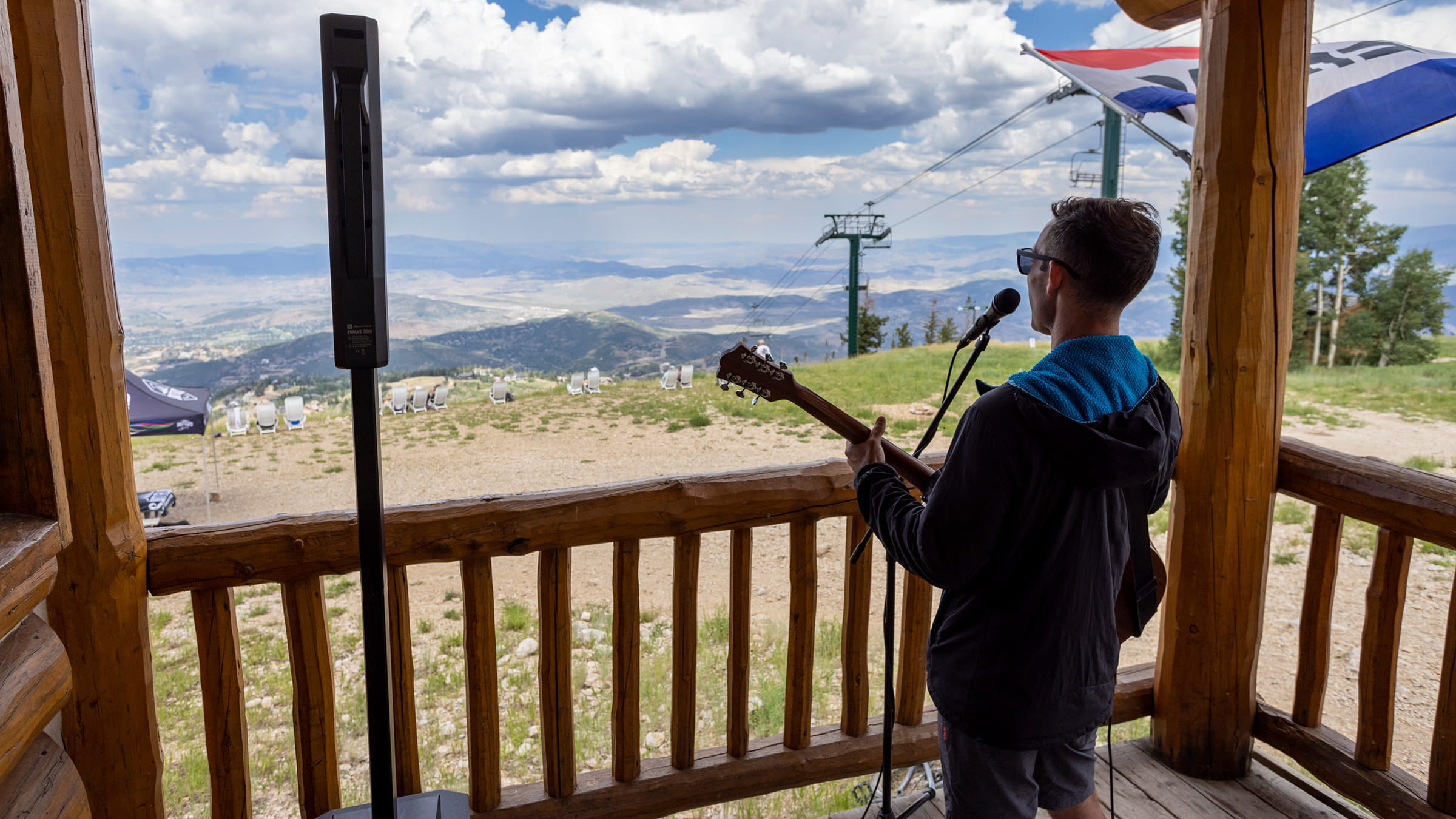 Where to Stay and What to do in Park City This Summer Deer Valley Blog
