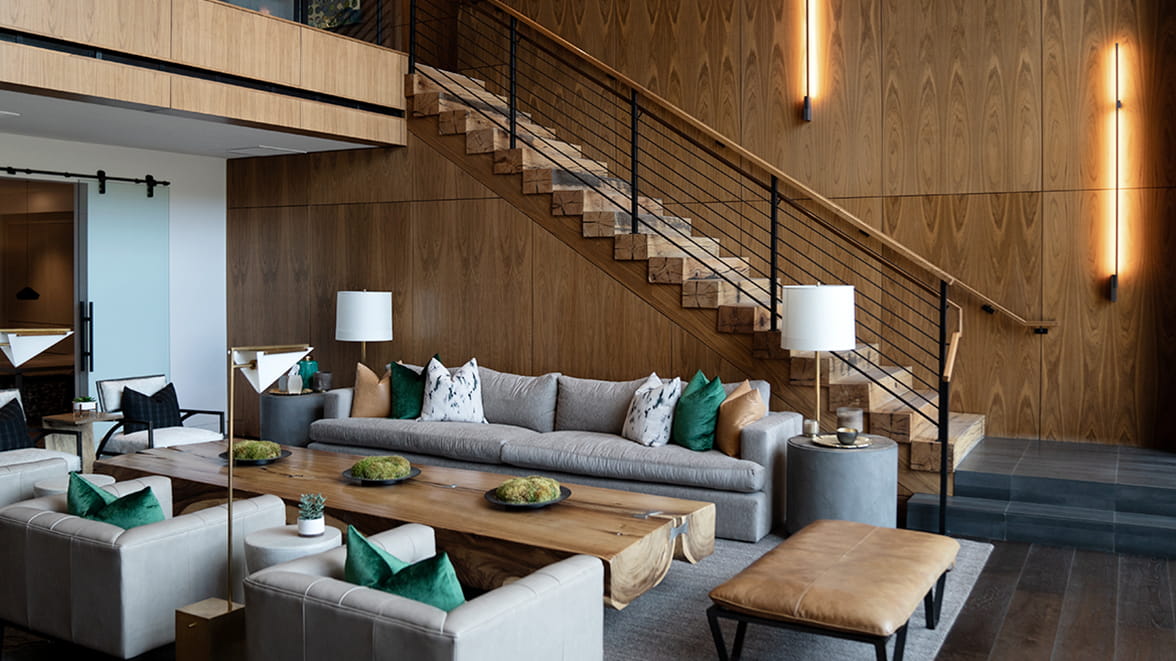 Lodging Accommodations at Deer Valley Resort