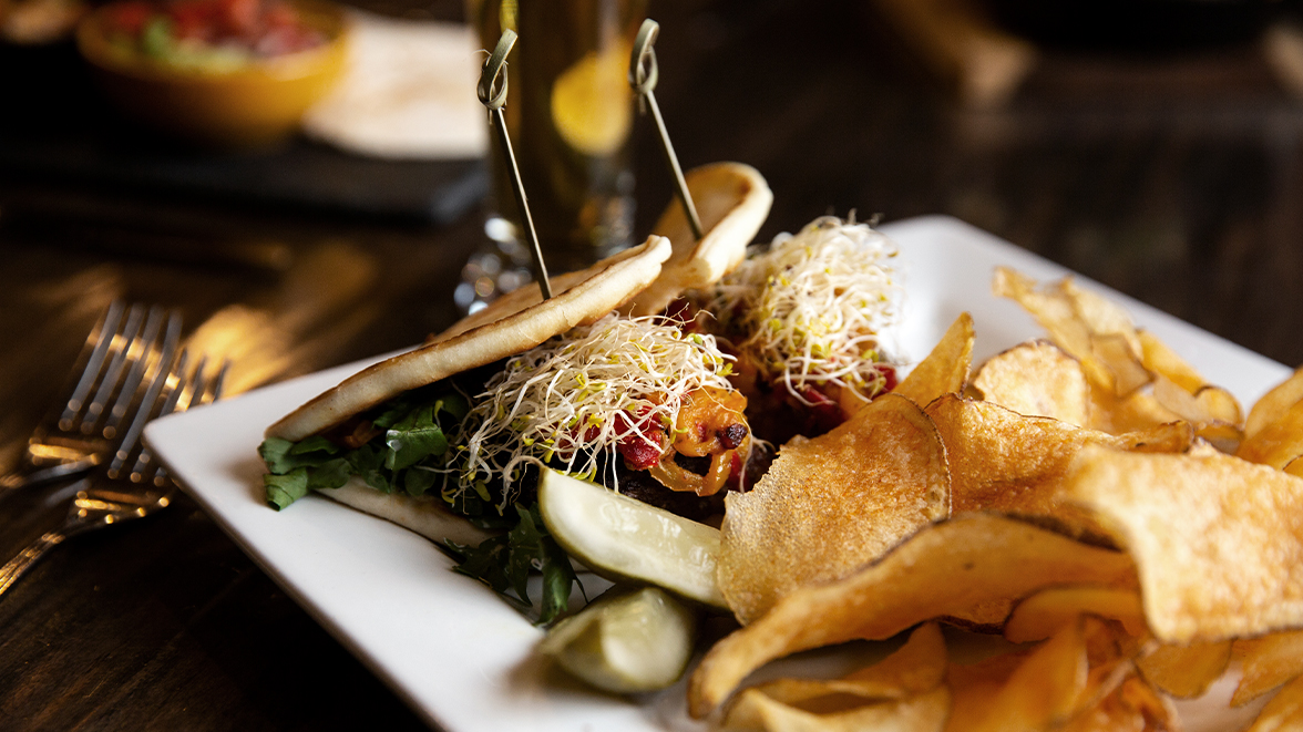Fine Dining at Deer Valley Resort