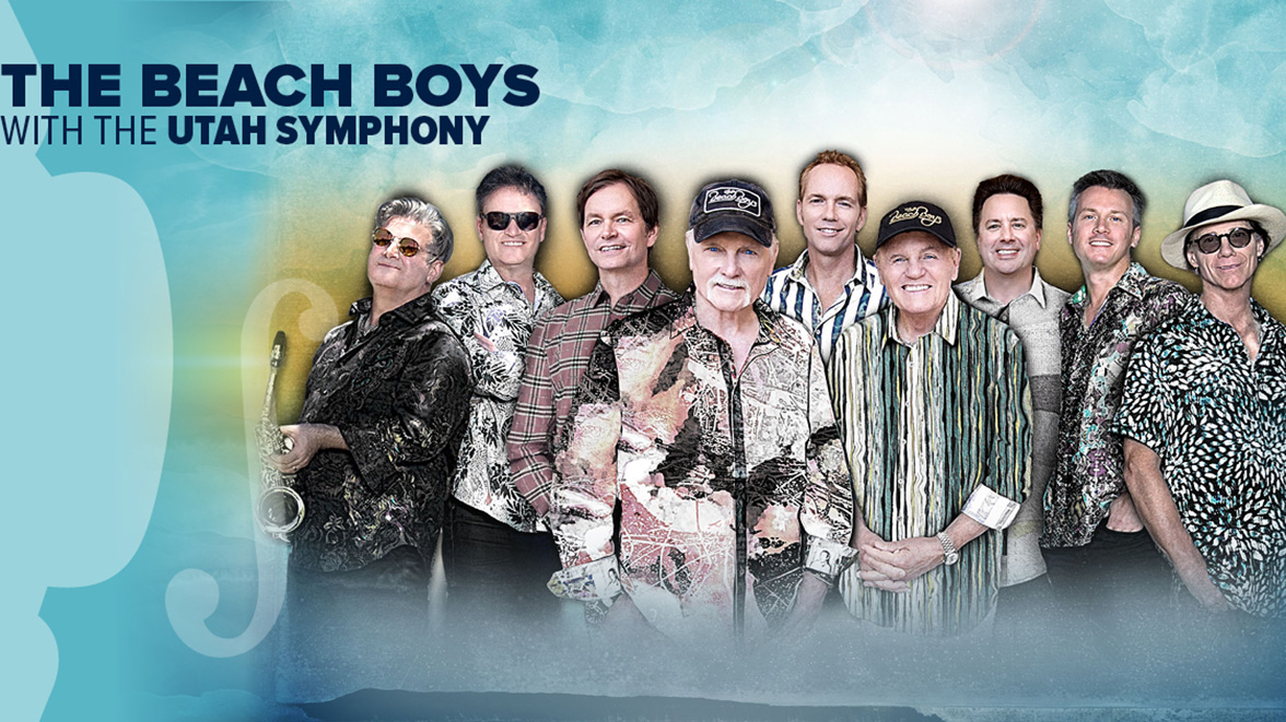 The Beach Boys Concert