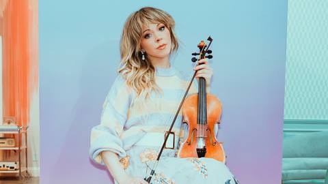 Lindsey Stirling