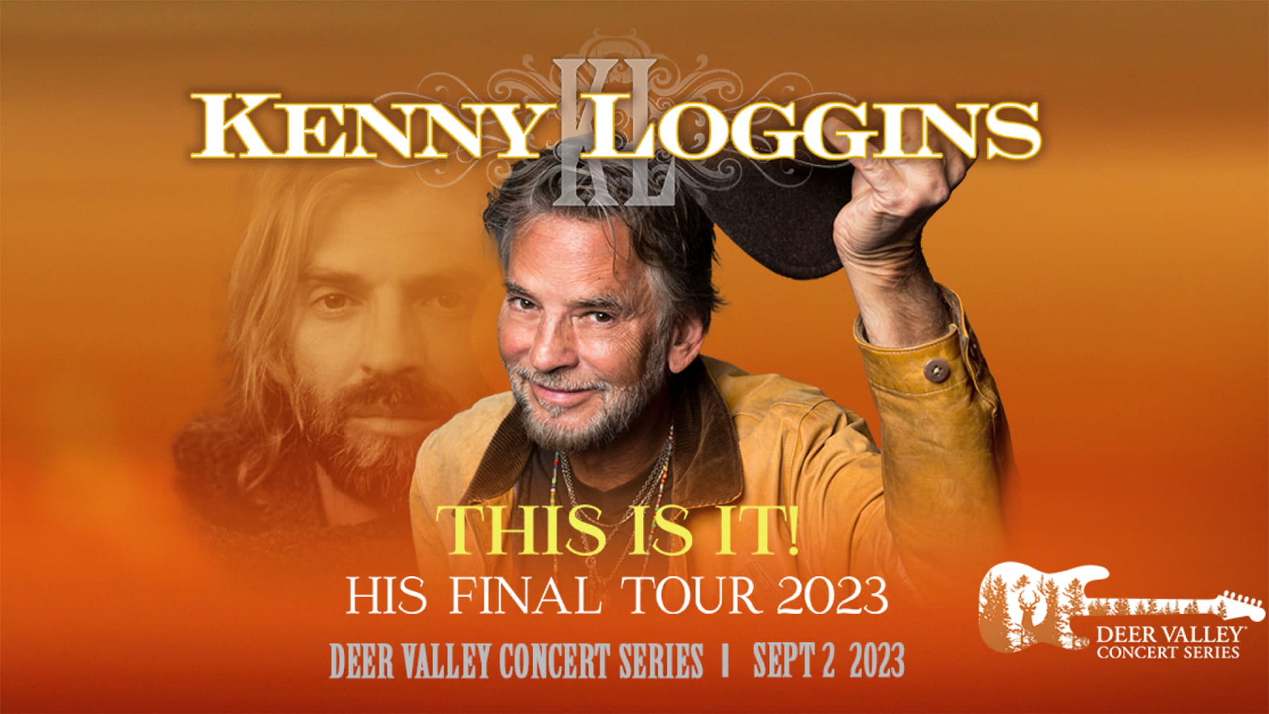 Kenny Loggins, This is It Final Tour
