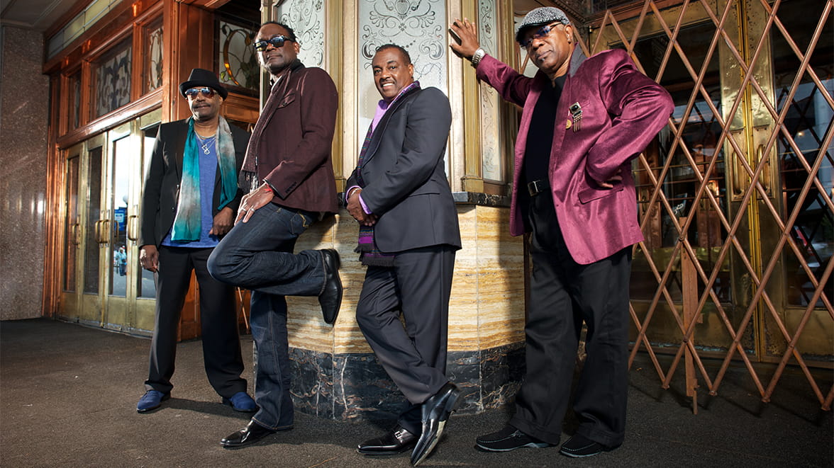 Kool and the Gang