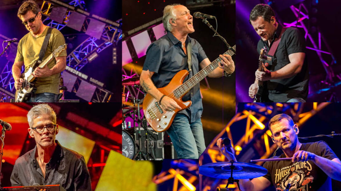 Little River Band