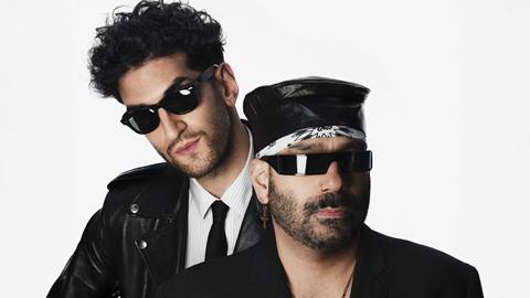 Chromeo