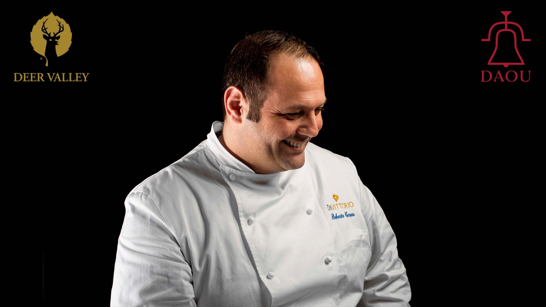 Chef Roberto Cerea