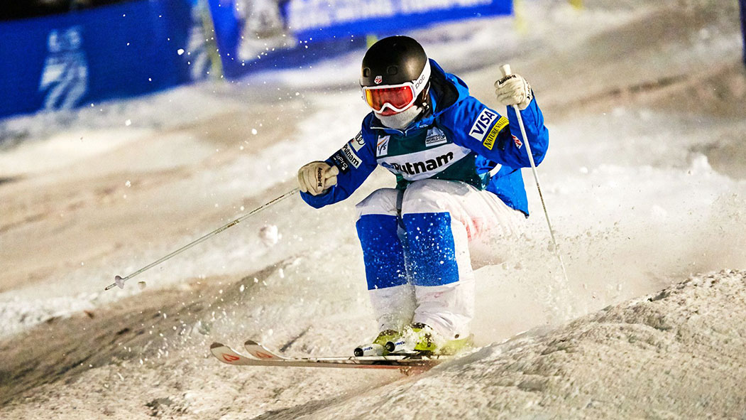 Intermountain Health Freestyle International Ski World Cup Deer Valley Resort