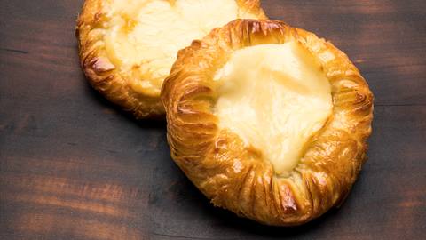 Deer Valley bakery croissant