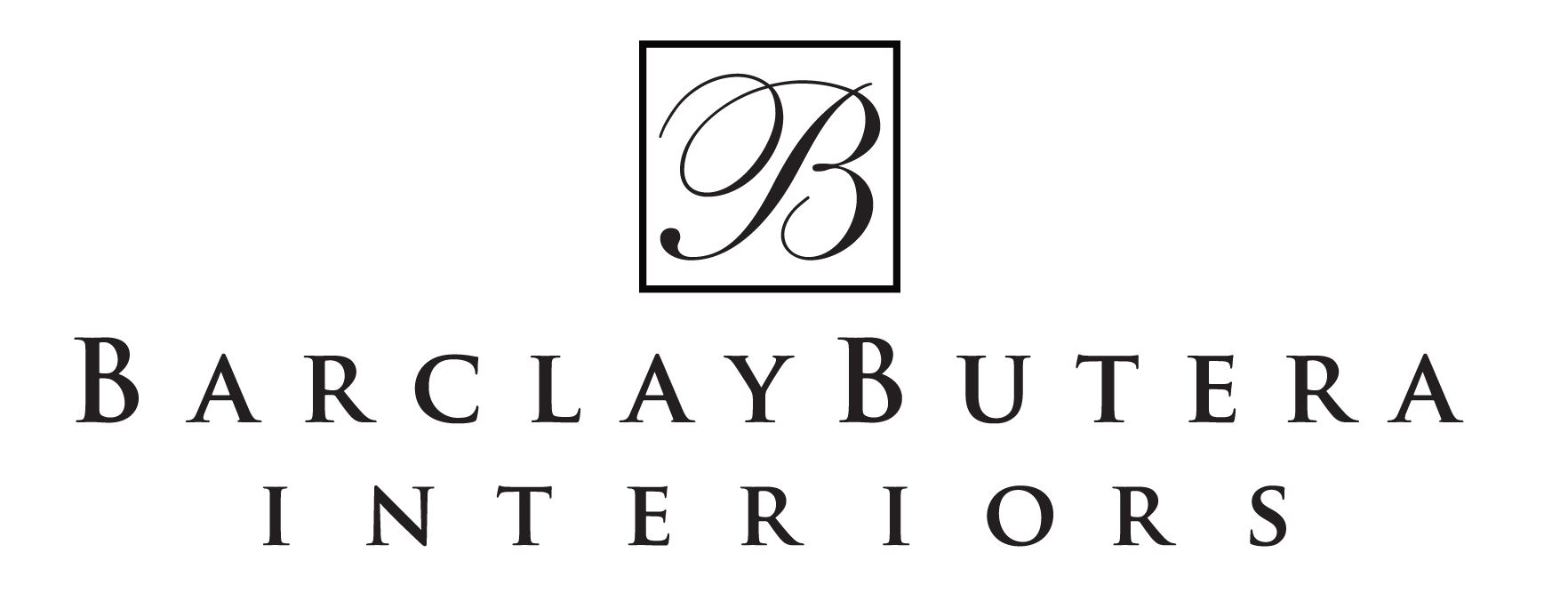 Barclay Butera Interiors Logo