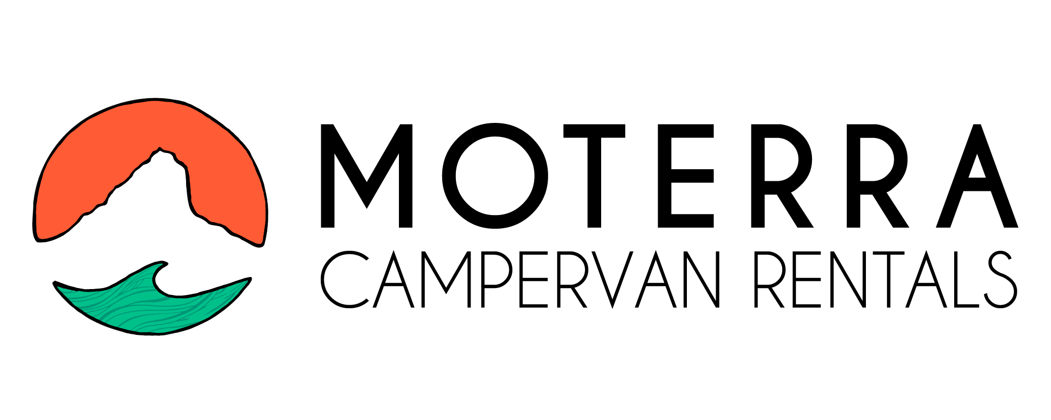 Moterra Campervan Rentals