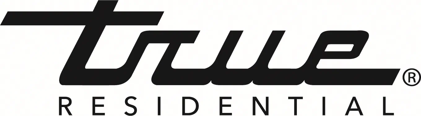 True Residential Logo