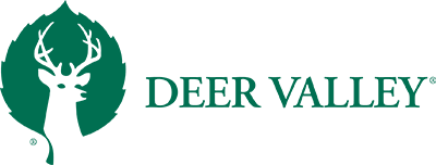 Deer Valley Horizontal Logo Deer Valley Horizontal Logo
