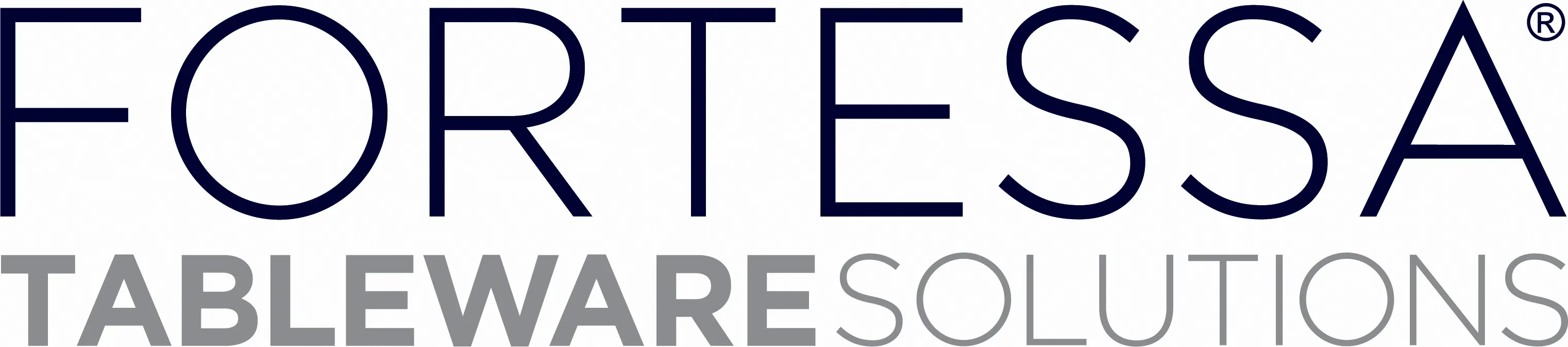 Fortessa Tableware Solutions Logo