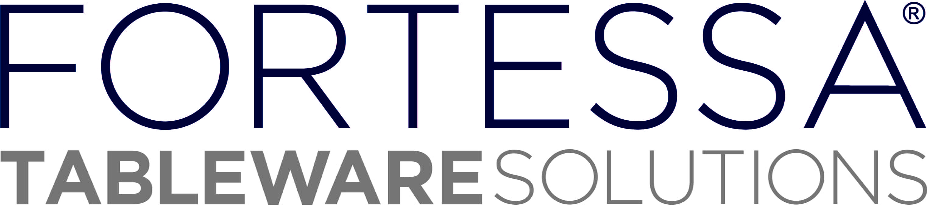 Fortessa Tableware Solutions Logo