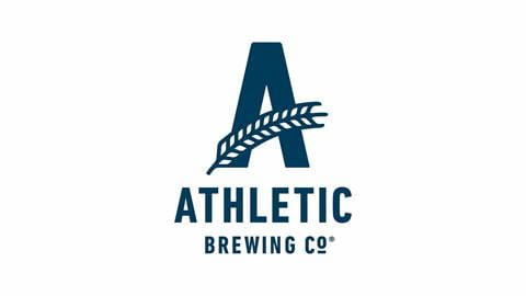 Athletic Brewing Co Logo
