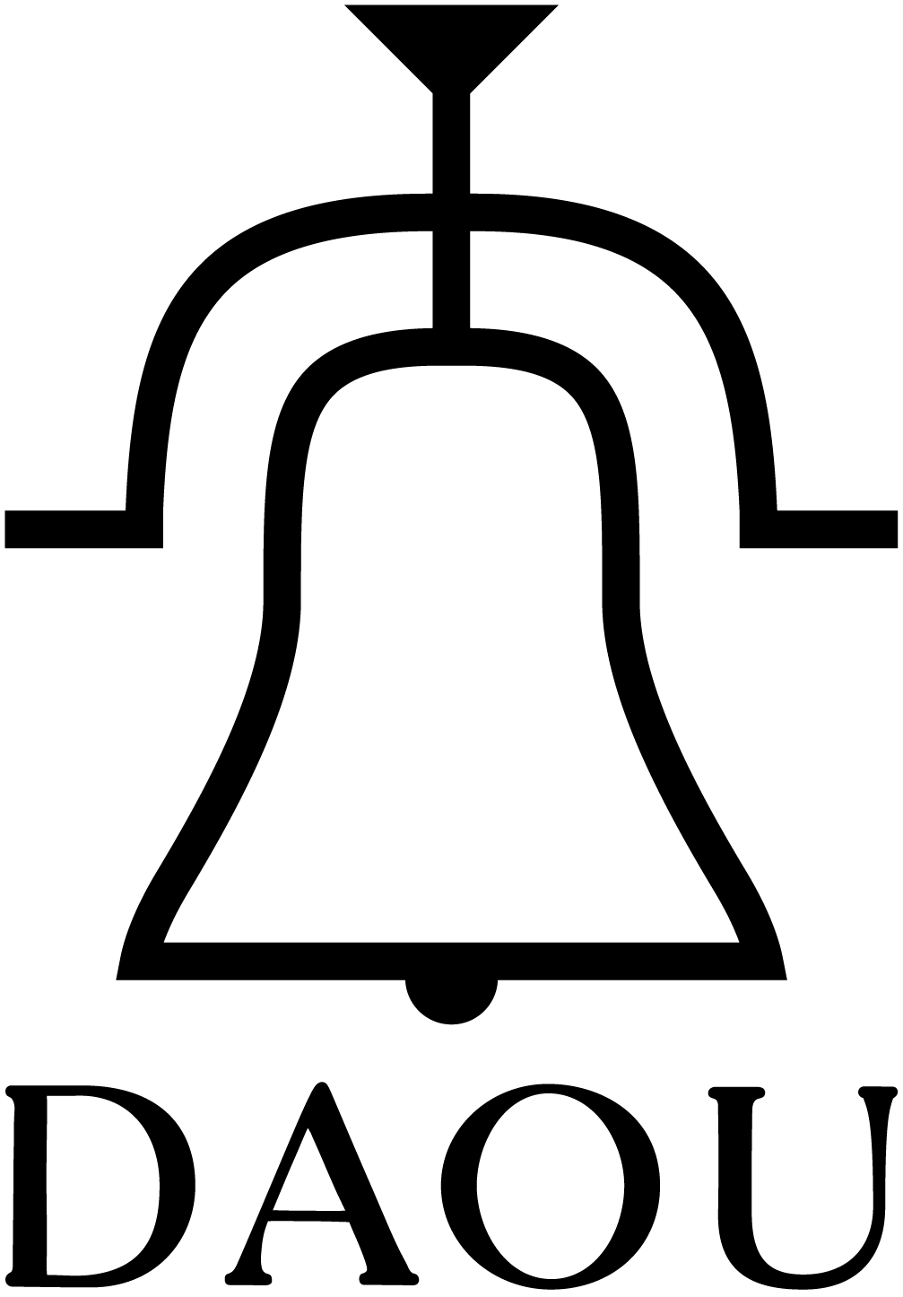 DAOU Logo