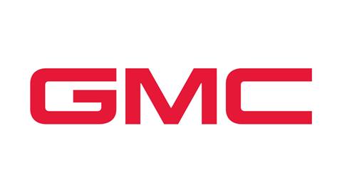 GMC logo