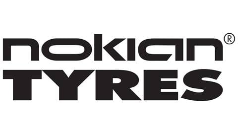 Nokian Tyres logo