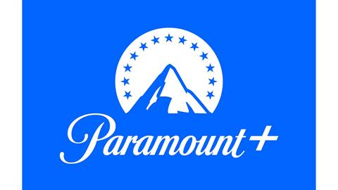 Paramount+ logo