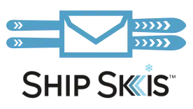 Ship Skis logo