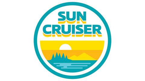 Sun Cruiser logo