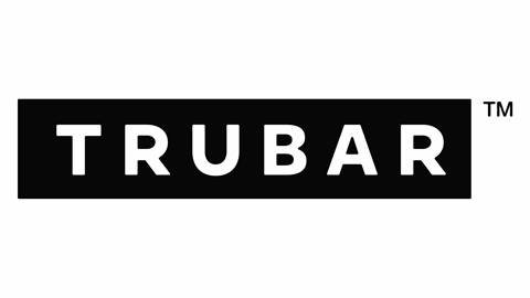 TRUBAR logo