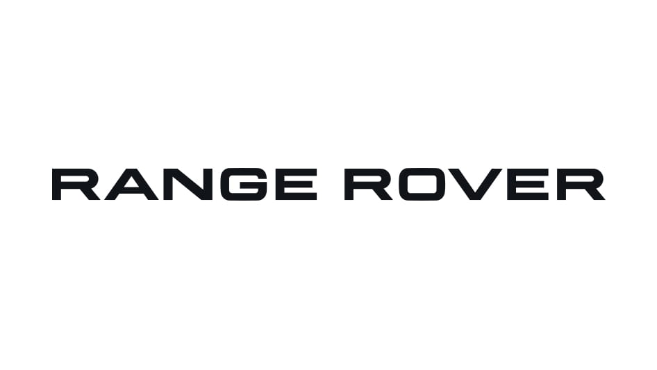 Range Rover Logo