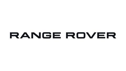 Range Rover Logo