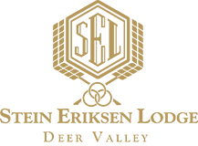 Stein Eriksen Lodge logo