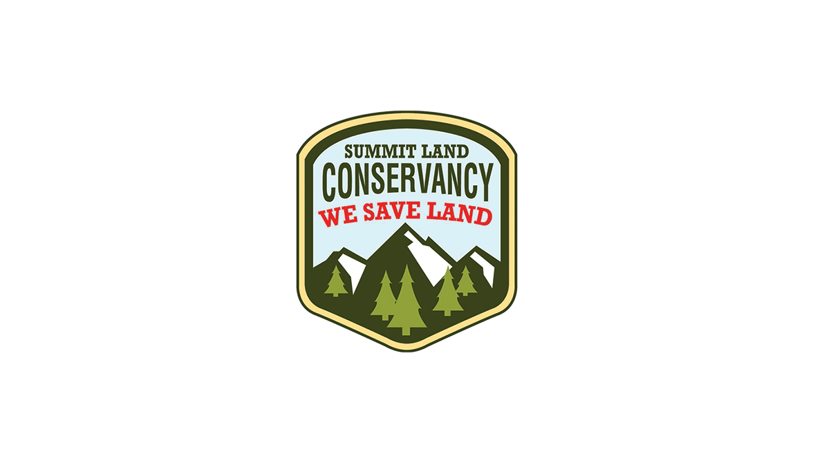 Summit Land Conservancy Logo