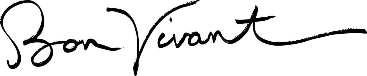 Bon Vivant Logo