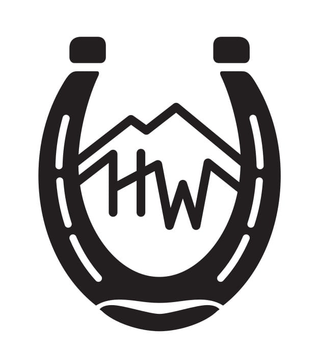 High West Distillery logo