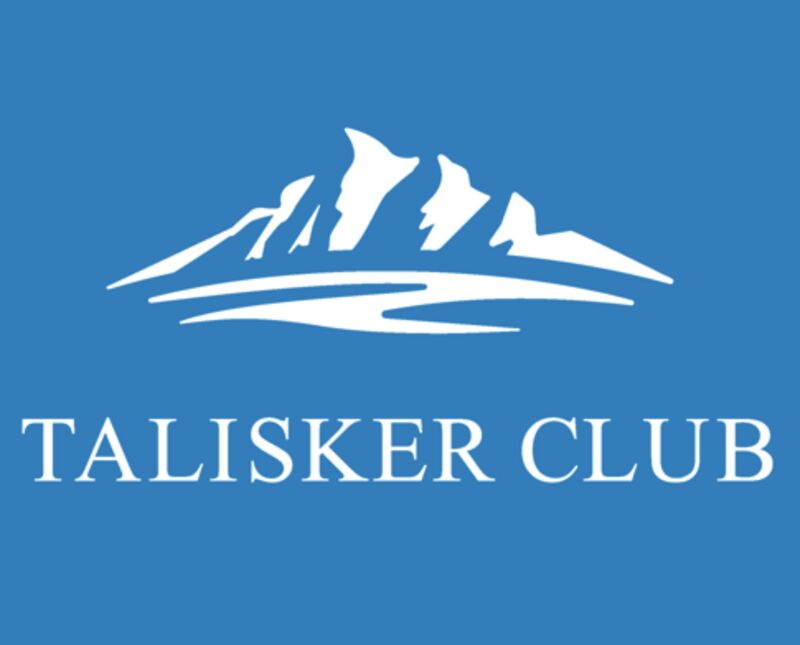 Talisker Club logo