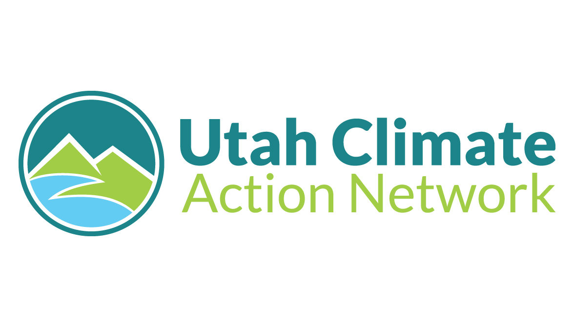 Utah Climate Action Network Logo