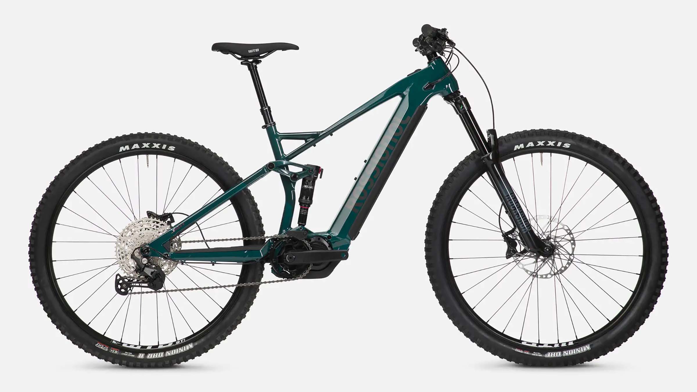 E-Bike