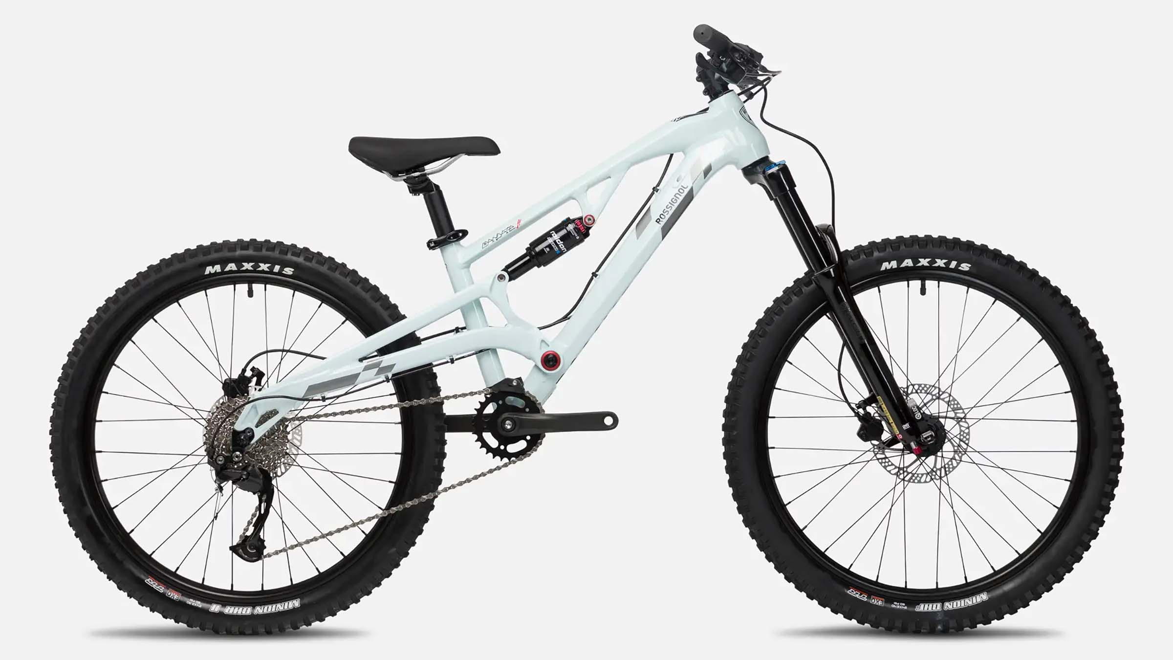 Mountain Bike Rental Junior Deer Valley Resort