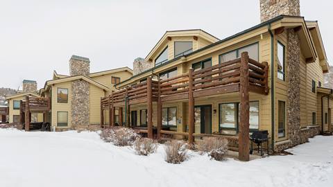 Image of Bristlecone lodging property exterior