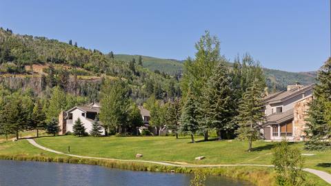 Fawn Grove Summer Exterior