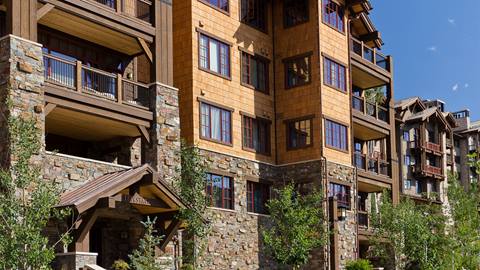 Flagstaff Summer Exterior