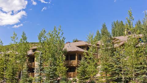 Greyhawk Summer Exterior 