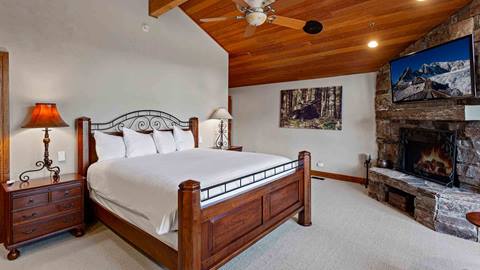 La Maconnerie 3 Bedroom