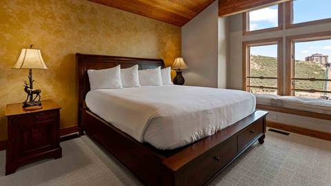 La Maconnerie 3 Bedroom