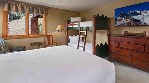 La Maconnerie 3 Bedroom