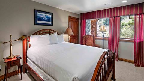 La Maconnerie 3 Bedroom