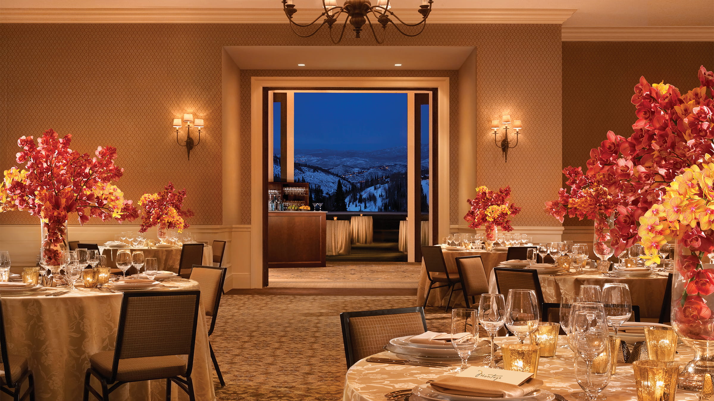Montage Ballroom