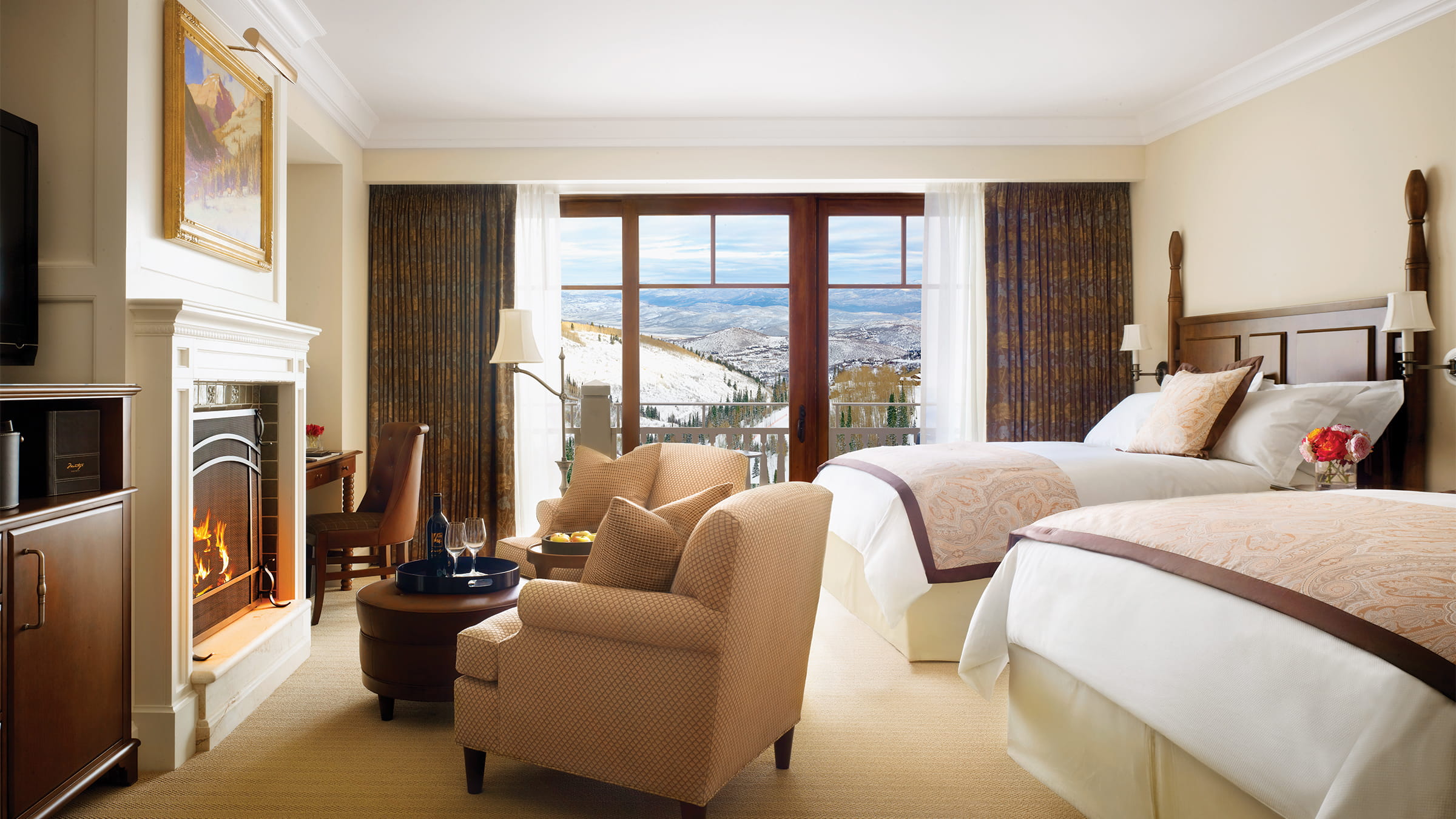 Montage Double Room