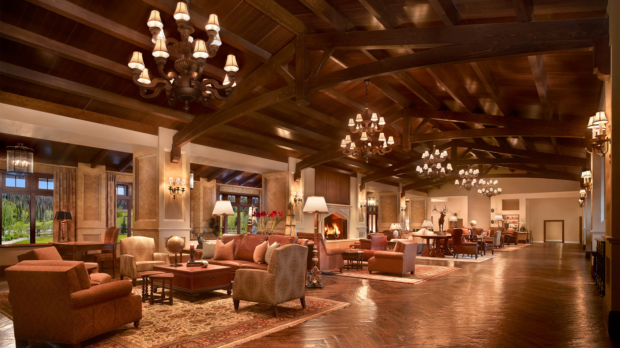 Montage Lounge