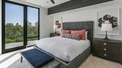 Moonshadow 8927 bedroom